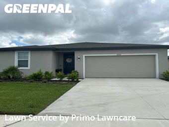 Yard Mowing nearby Parrish, FL, 