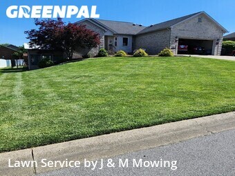 Lawn Care Service nearby New Albany, IN, 