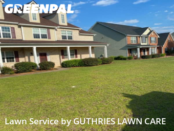 Yard Cutting nearby Macon, GA, 