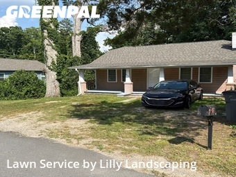 Grass Cutting nearby Kannapolis, NC, 