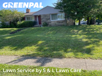 Lawn Maintenance nearby Hamilton, OH, 