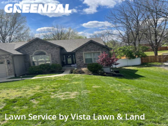 Yard Mowing nearby Ballwin, MO, 