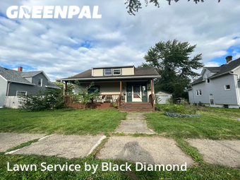 Lawn Care nearby Fort Wayne, IN, 