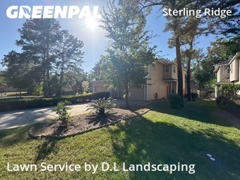 Lawn Service nearby Spring, TX, 