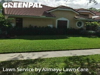 Lawn Maintenance nearby Plantation, FL, 