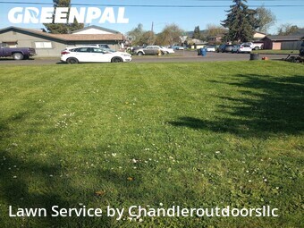 Lawn Mowing Service nearby Springfield, OR, 