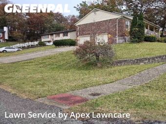 Lawn Mow nearby Louisville, KY, 