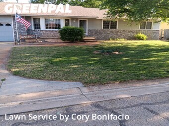 Lawn Care Service nearby Wichita, KS, 