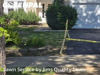 Lawn Service nearby Wheeling, IL, 