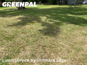 Lawn Cut nearby St. Augustine, FL, 