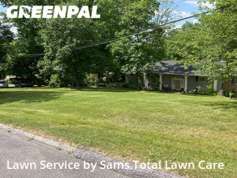 Lawn Cutting nearby Chattanooga, TN, 