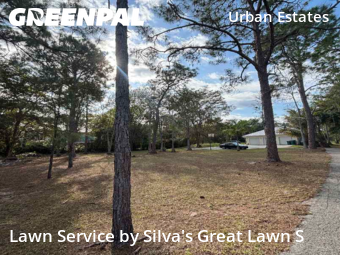 Yard Mowing nearby Naples, FL, 