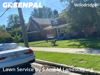 Grass Cutting nearby Washington, MD, 