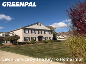 Lawn Mowing nearby Rochester, MI, 