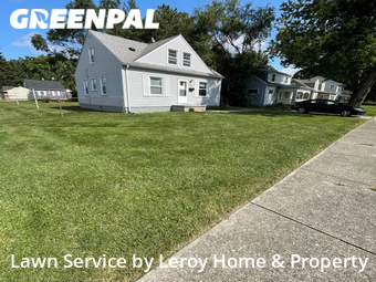 Yard Cutting nearby Garden City, MI, 