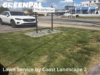 Yard Mowing nearby Nashville, TN, 