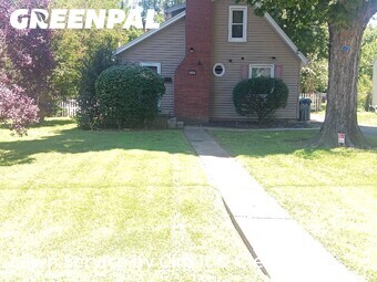 Grass Cut nearby Shively, KY, 