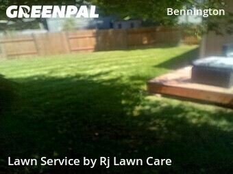 Lawn Service nearby Vancouver, OR, 