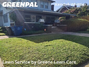 Lawn Mowing Service nearby Tulsa, OK, 