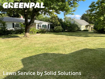 Yard Mowing nearby Fort Wayne, IN, 