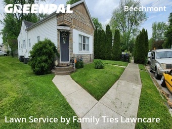 Yard Cutting nearby Louisville, KY, 