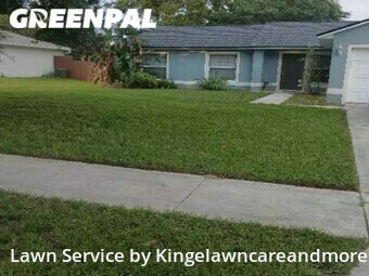 Lawn Care nearby Clermont, FL, 