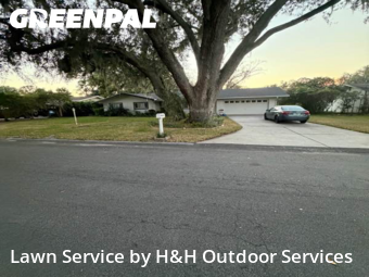 Lawn Care nearby Lakeland, FL, 
