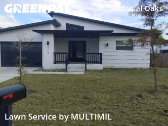 Lawn Mowing Service nearby Tampa, FL, 