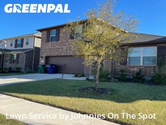 Lawn Care nearby Crandall, TX, 