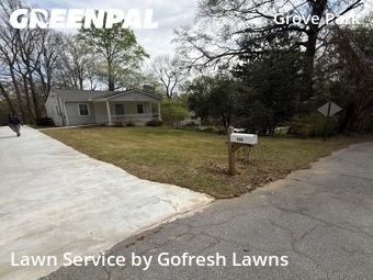 Yard Mowing nearby Atlanta, GA, 