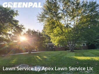 Grass Cutting nearby Johnson City, TN, 