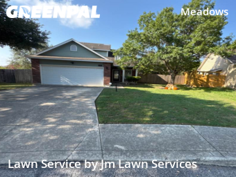 Lawn Service nearby San Antonio, TX, 