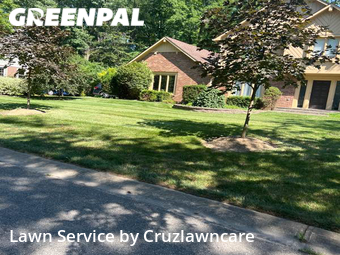 Lawn Maintenance nearby Indianapolis, IN, 