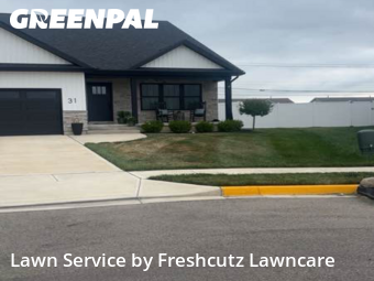 Lawn Mow nearby Troy, OH, 