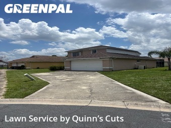Yard Mowing nearby Kissimmee, FL, 