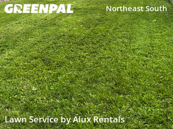 Lawn Mow nearby South Bend, IN, 