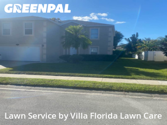 Lawn Service nearby Vero Beach, FL, 