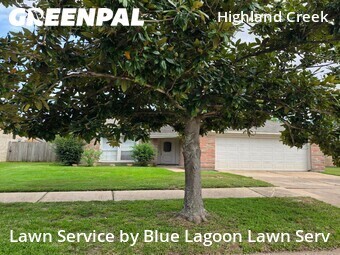 Lawn Care nearby Katy, TX, 