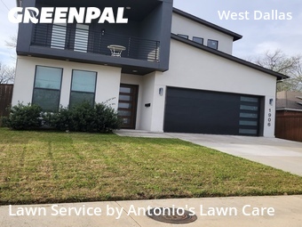 Lawn Service nearby Dallas, TX, 