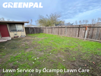 Grass Cutting nearby Mc Clellan Park, CA, 