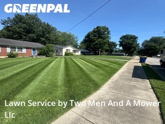 Lawn Cut nearby Bowling Green, KY, 