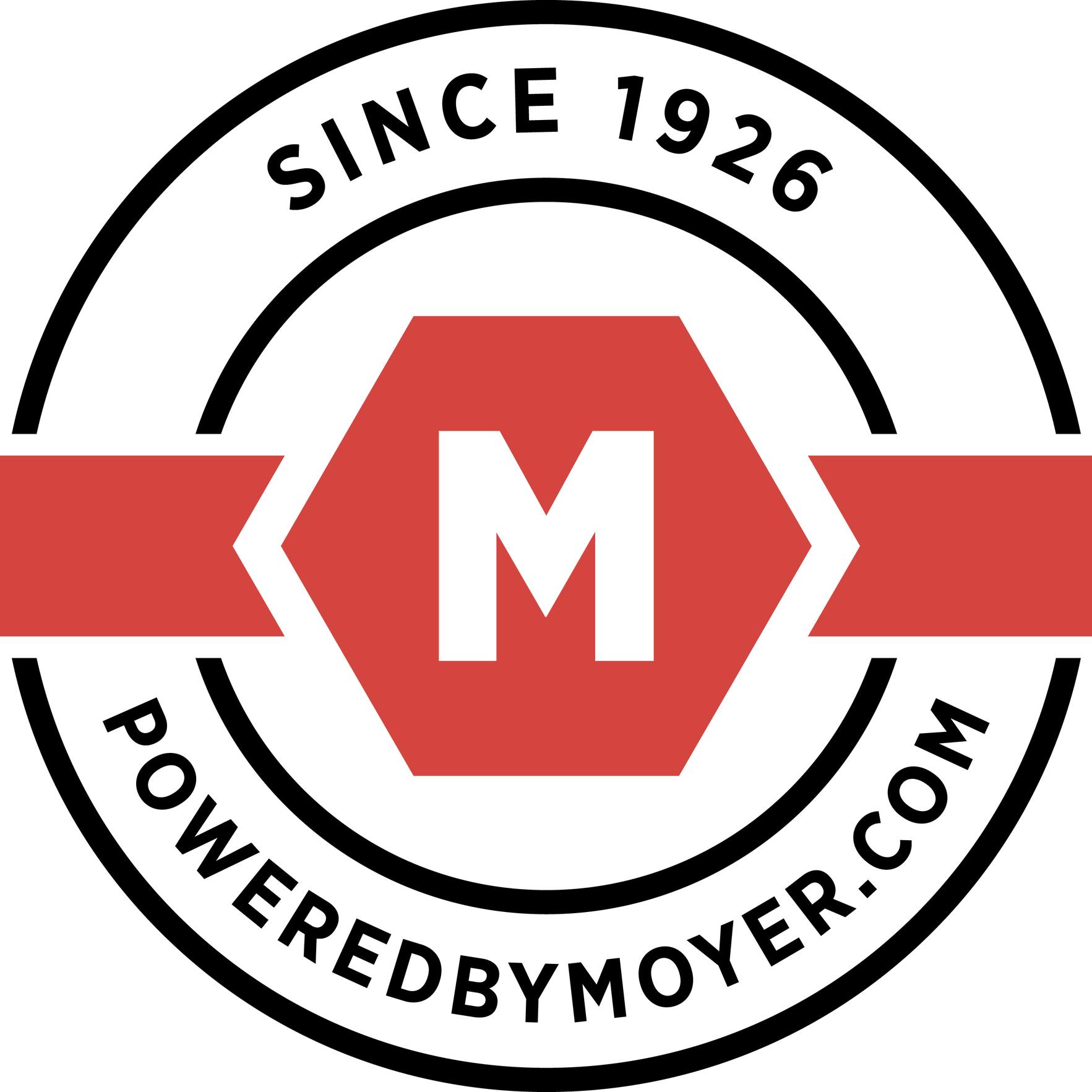 Paul B Moyer & Sons Inc