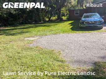 Lawn Cut nearby Jacksonville, FL, 