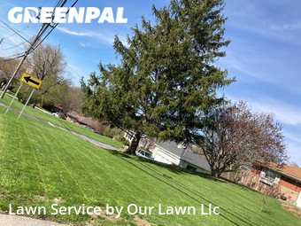 Lawn Mowing nearby Cincinnati, OH, 