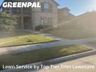 Lawn Cut nearby De Soto, TX, 