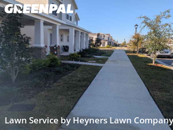 Yard Cutting nearby Apopka, FL, 