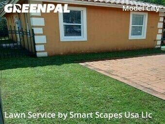 Lawn Mow nearby Miami, FL, 