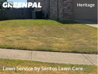 Lawn Cut nearby Fort Worth, TX, 