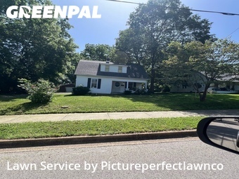 Yard Cutting nearby Farmington, MO, 
