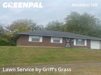 Yard Mowing nearby Dayton, OH, 